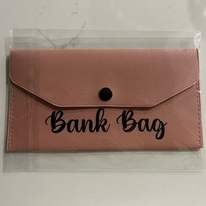 Bank Bag